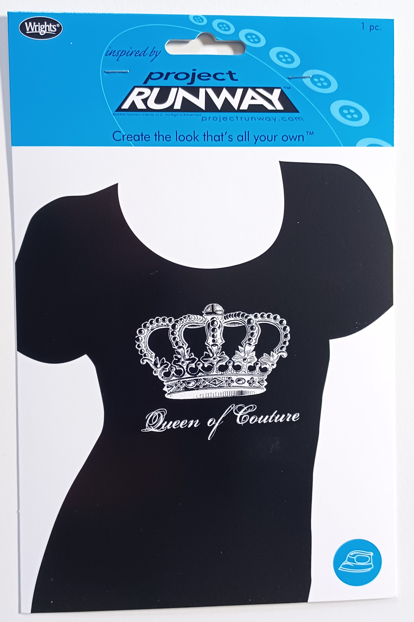 Project Runway Queen of Couture