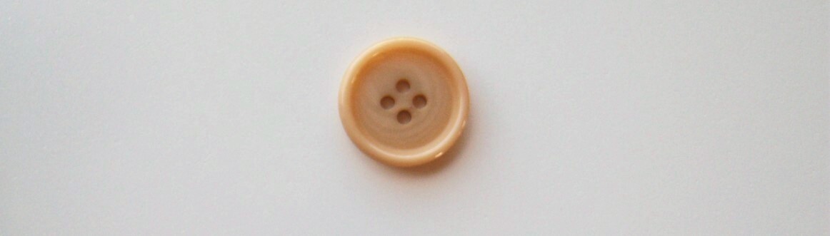 Nude Beige/Tan 13/16" Button