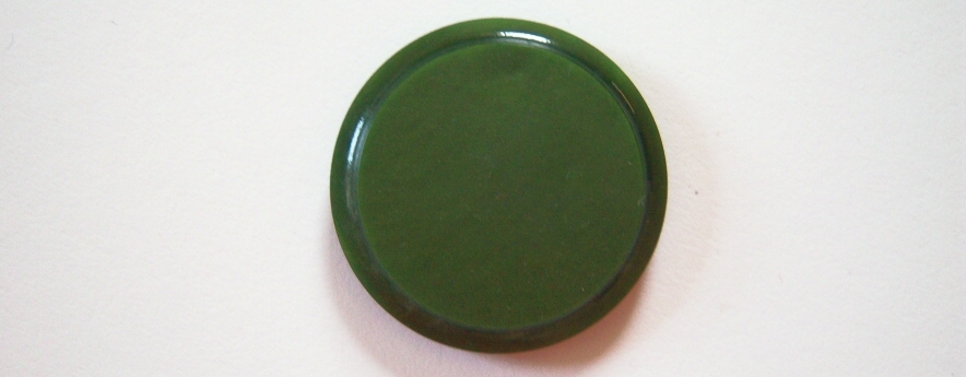 Olivette 1 3/8" Inner Hole Button