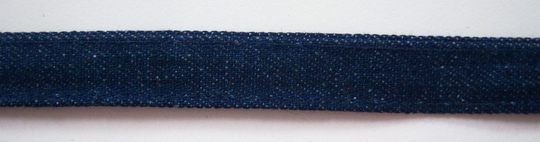 Denim Finished Edge 5/8" Cord