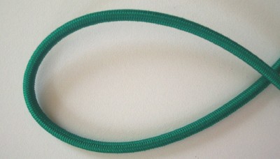 Emerald 5/32 Inch Cord Elastic