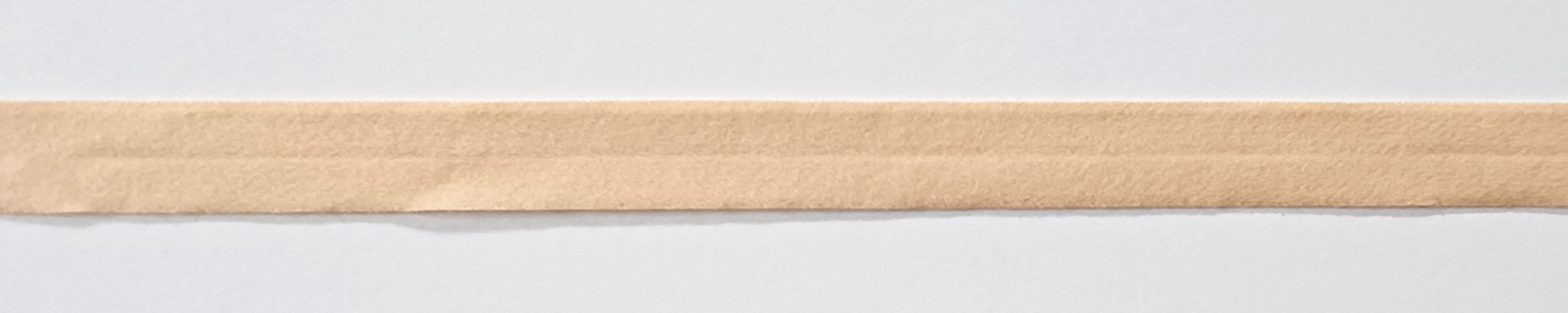 Halco Golden Straw Fold Over Elastic