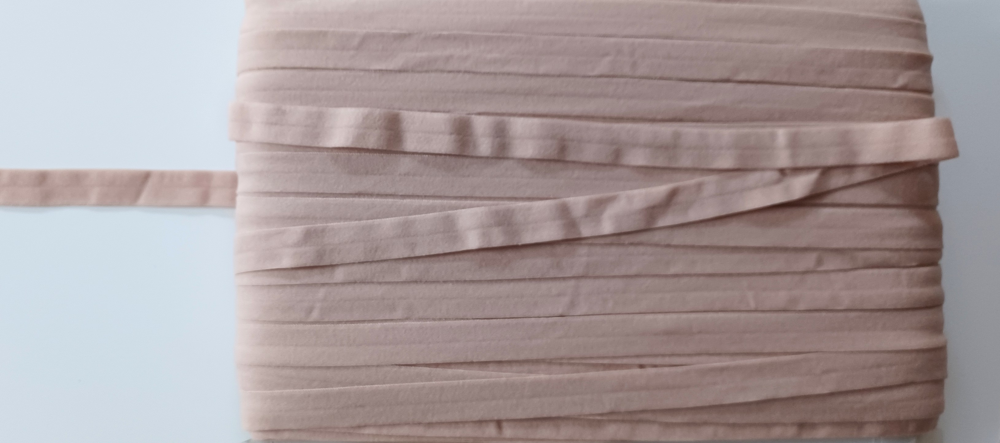 Halco Light Taupe Fold Over Elastic