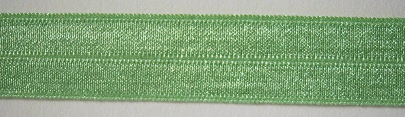 Appletini 5/16" Fold Over Elastic