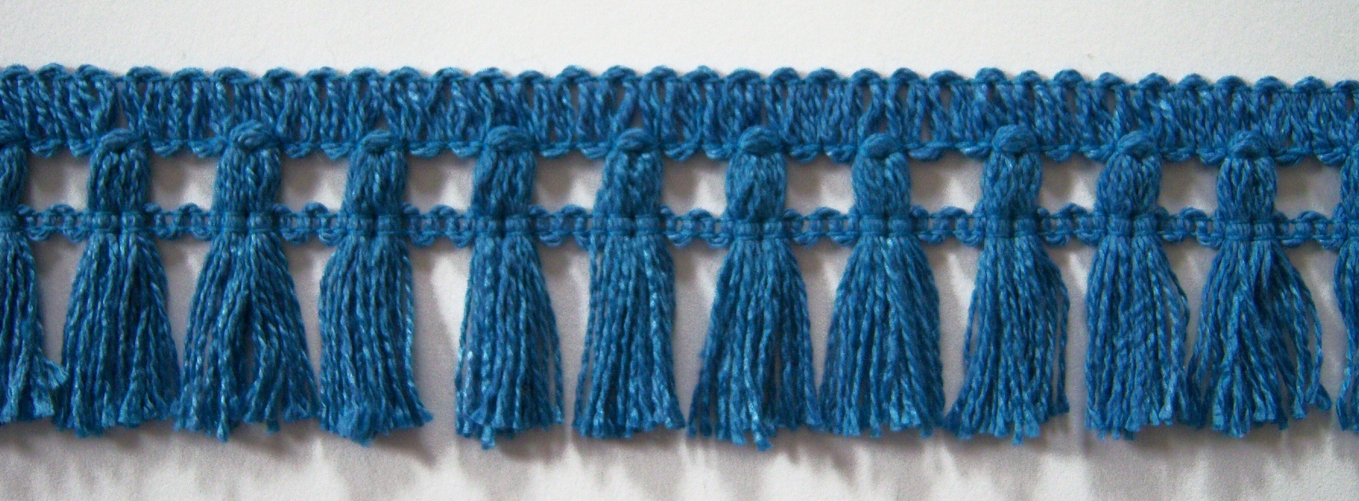 Copen 2" Soft Fringe Sewing Trim