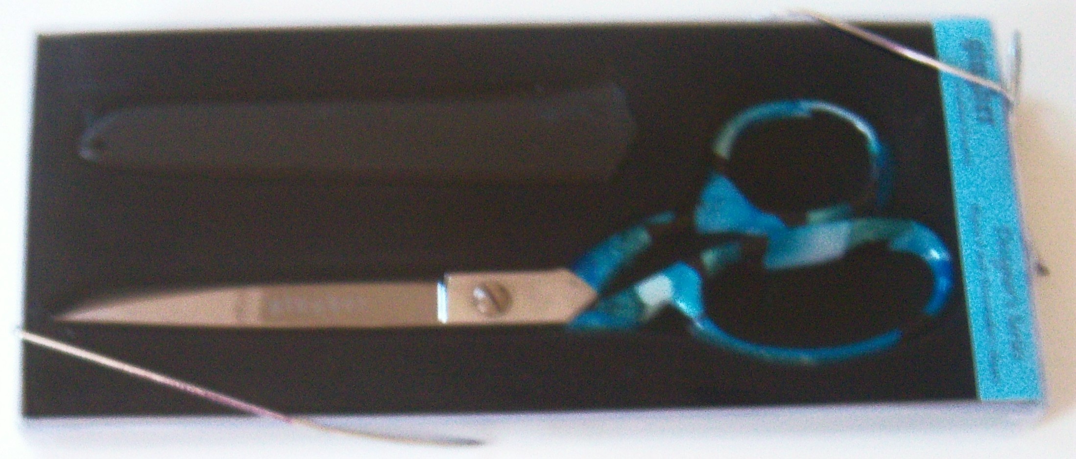 Gingher Alyssa 8" Right Shears