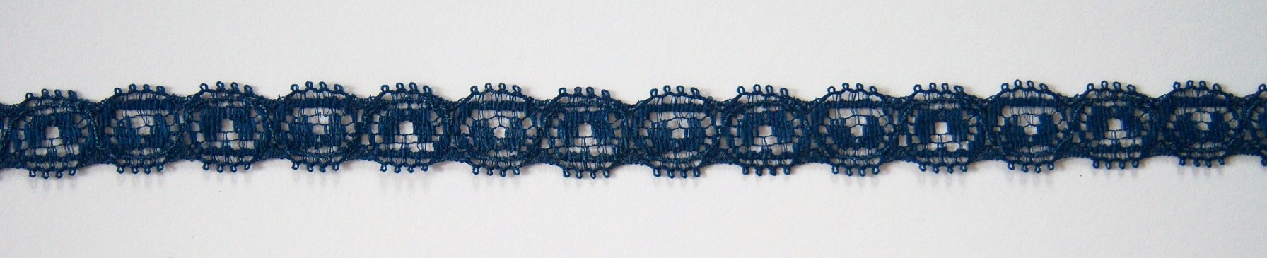 Sapphire 9/16" Nylon Lace