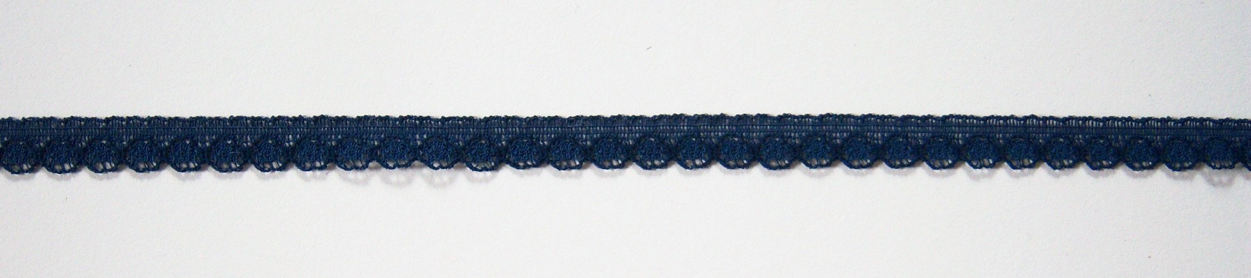 Bali Sapphire 3/8" Lace