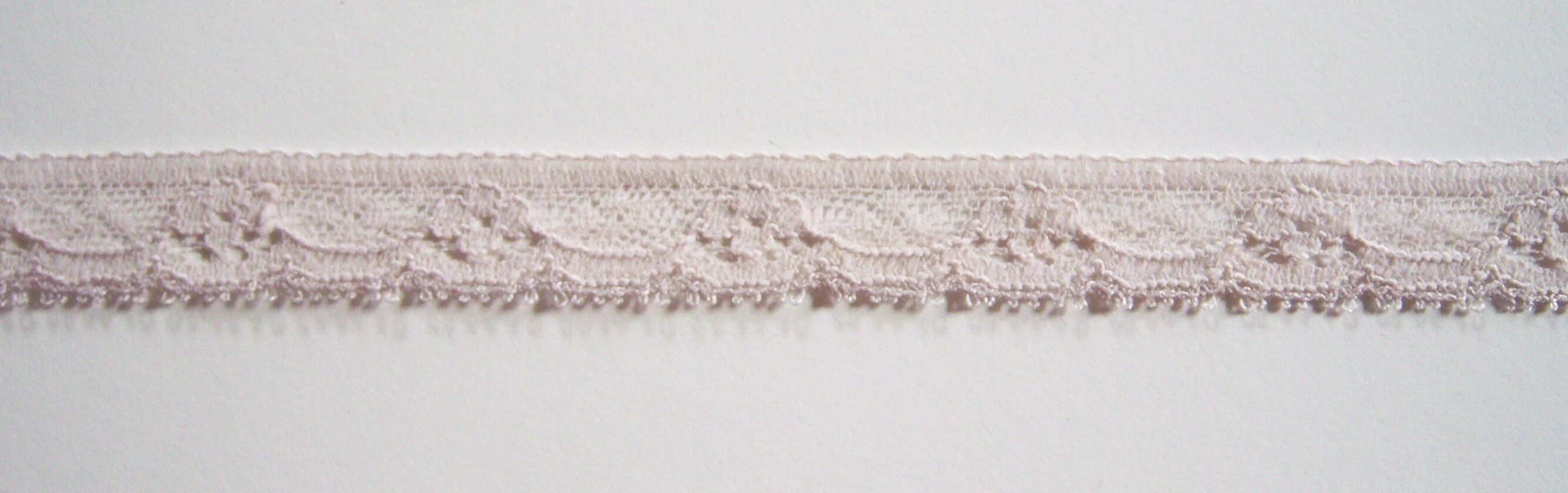 Putty 9/16" Nylon Lace