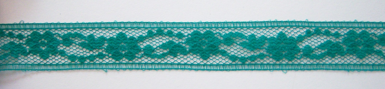 Jade 3/4" Lace