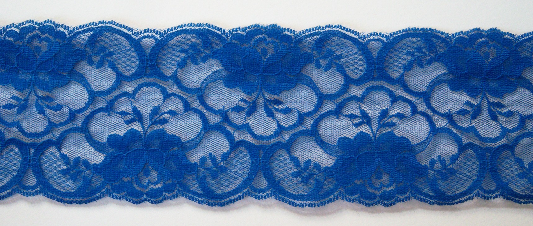 Royal 3" Nylon Lace