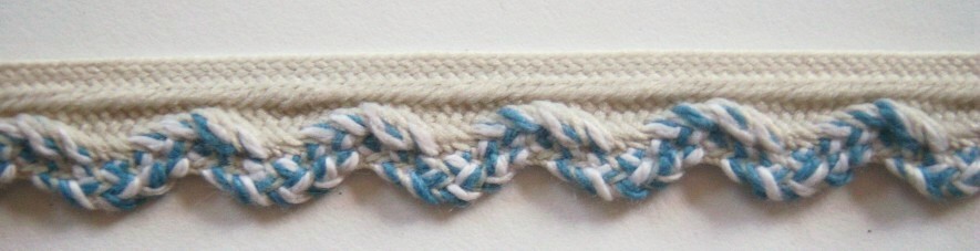 Williamsbrg/Oyster Piping