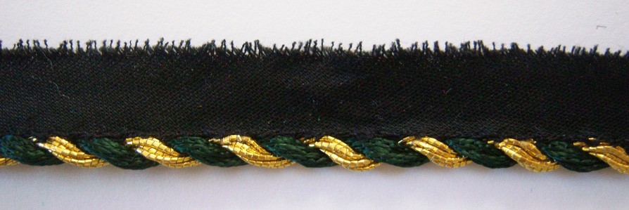 Hunter/Gold 3/16" Piping