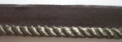 Conso Loden 1/4" Piping