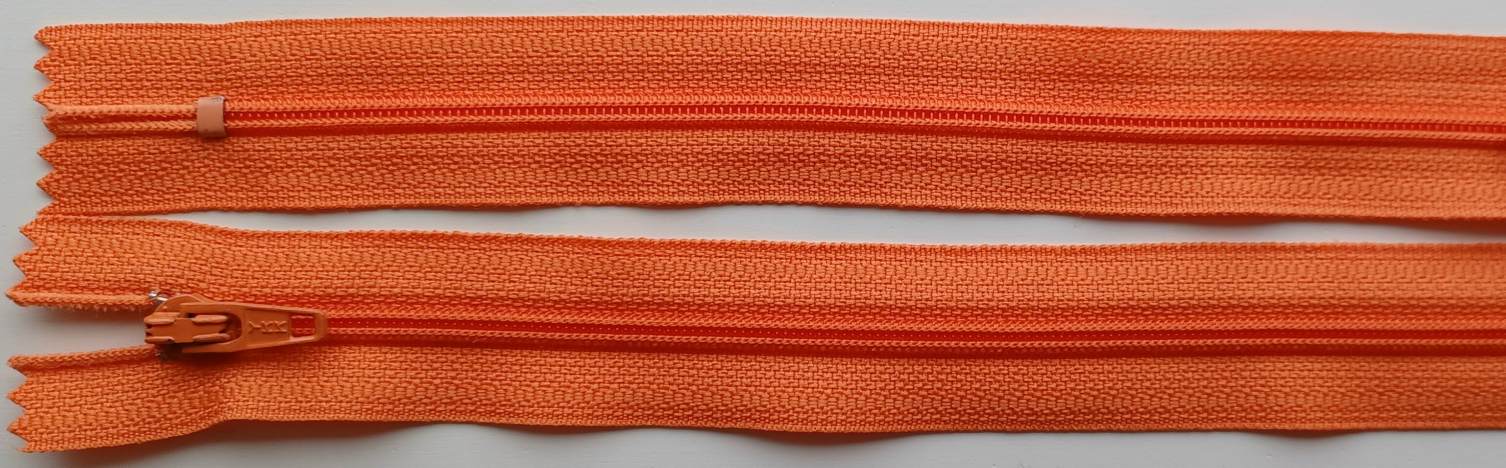 YKK 7" Zipper