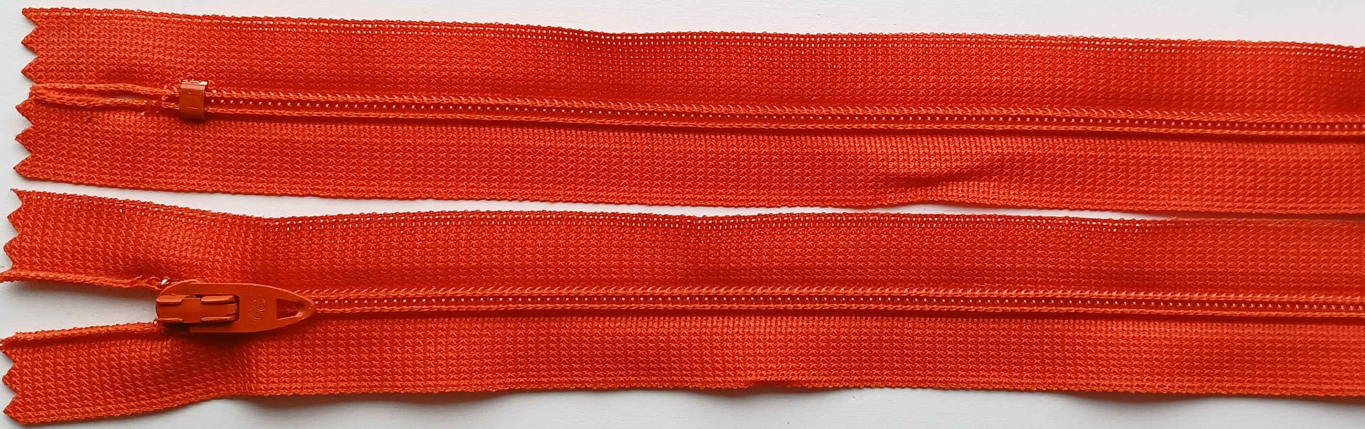 Coats & Clark 7" Zipper