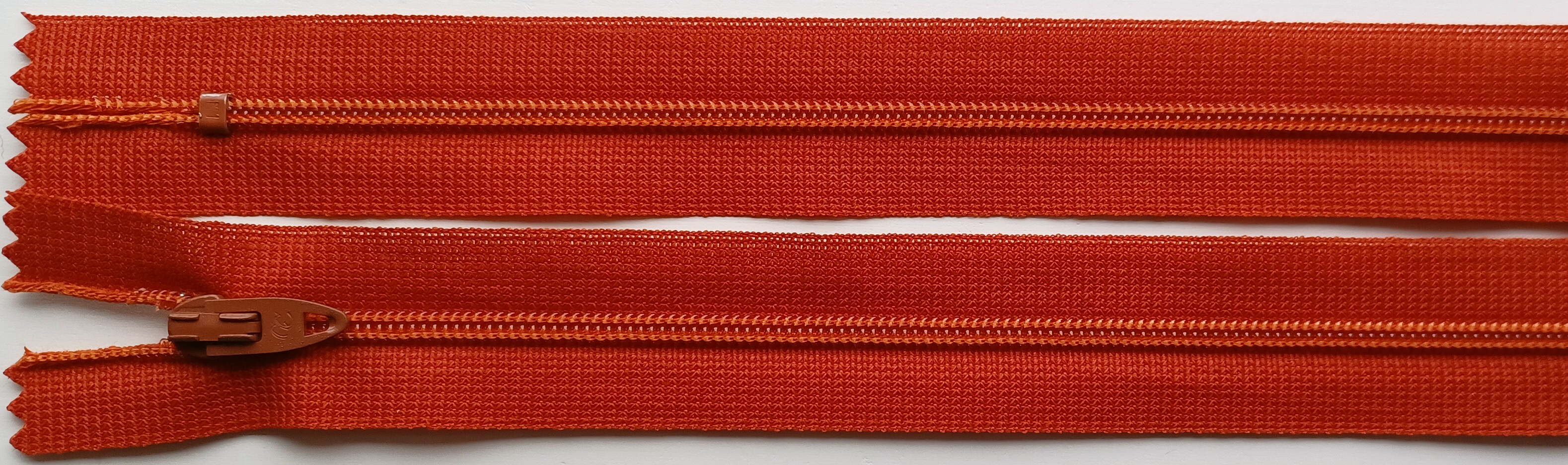 Coats & Clark 7" Zipper