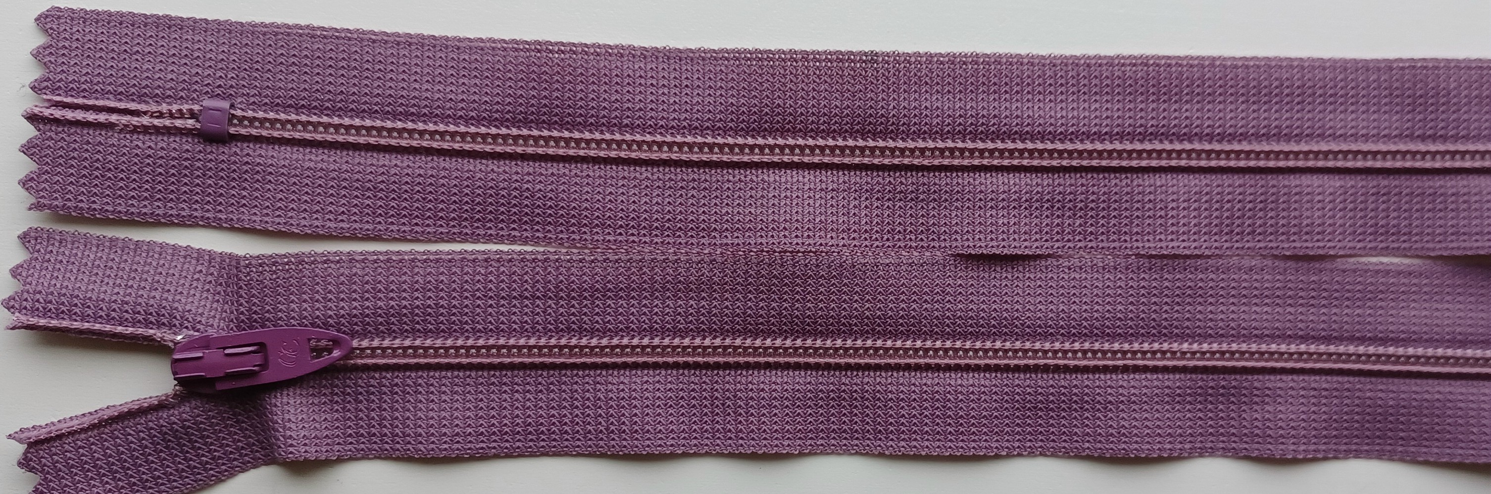 Coats & Clark 7" Zipper