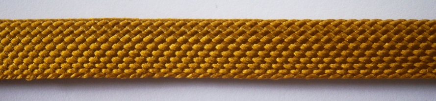 Brandy 1/2" Fold Over Braid