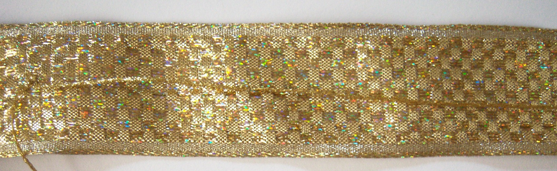 Metallic Trim