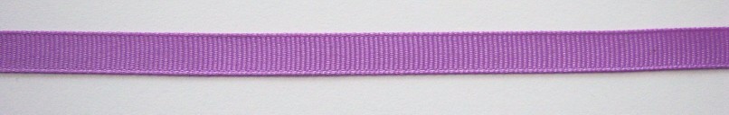 Orchid 3/8" Grosgrain Ribbon