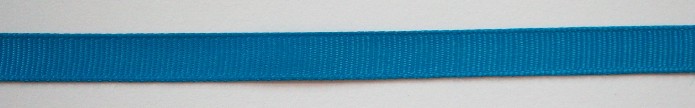 Caribbean 3/8" Grosgrain Ribbon