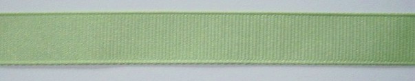 Lime Juice 5/8" Grosgrain Ribbon