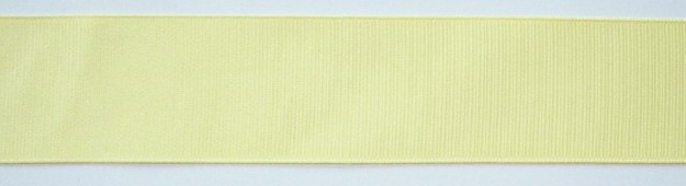 Maize 1 1/2" Grosgrain Ribbon