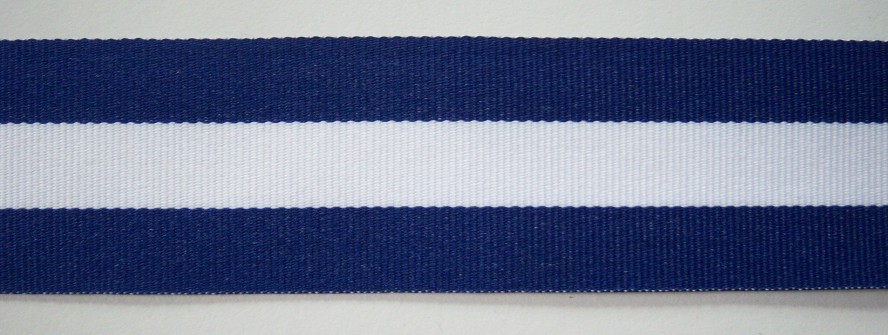 Century/White/Century 1 3/8" Grosgrain Ribbon